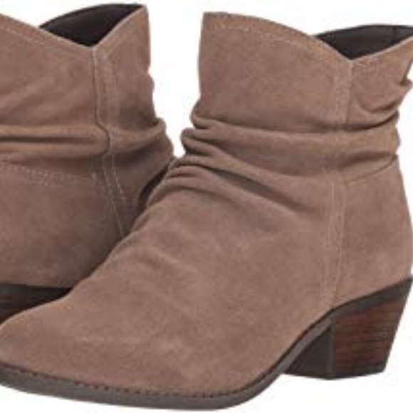me too Shoes - Me Too Ankle Boots
